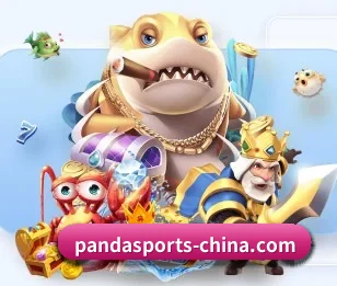 熊猫捕鱼APP下载的故事 - 体育资讯内容服务